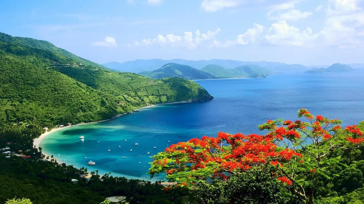 节能智慧城市